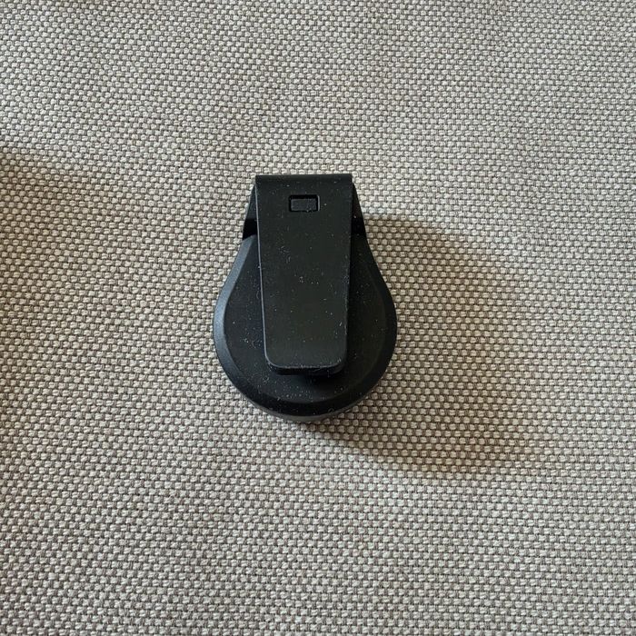 APEKX Bluetooth аудио приемник (адаптер) с вграден микрофон и клипс