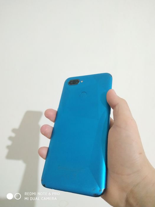 Oppo A12 32 гб норм