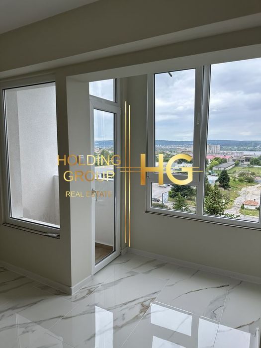 3-стаен в Варна-Трошево площ 61 цена 161000