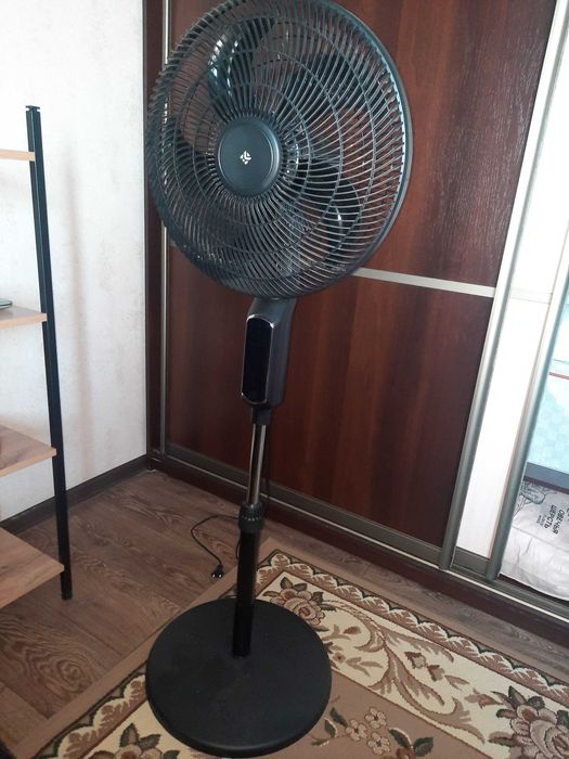 Вентилятор DEXP STFJY-1655