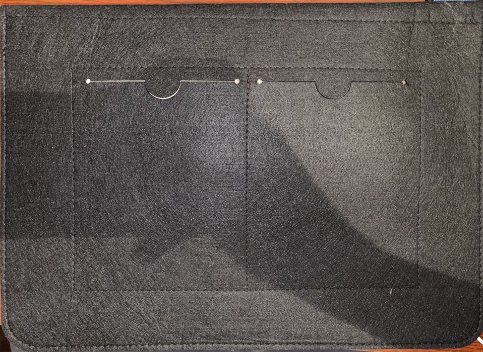 Чехол для Macbook pro 15/16