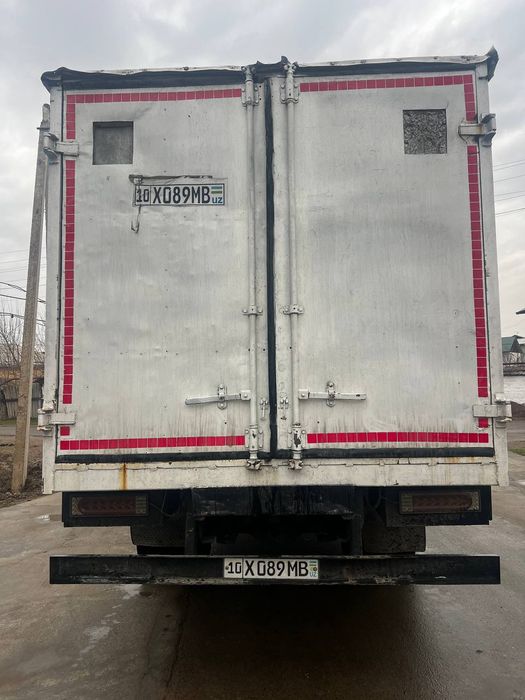 Mers xolati alo yili 1990 gazda yuradi