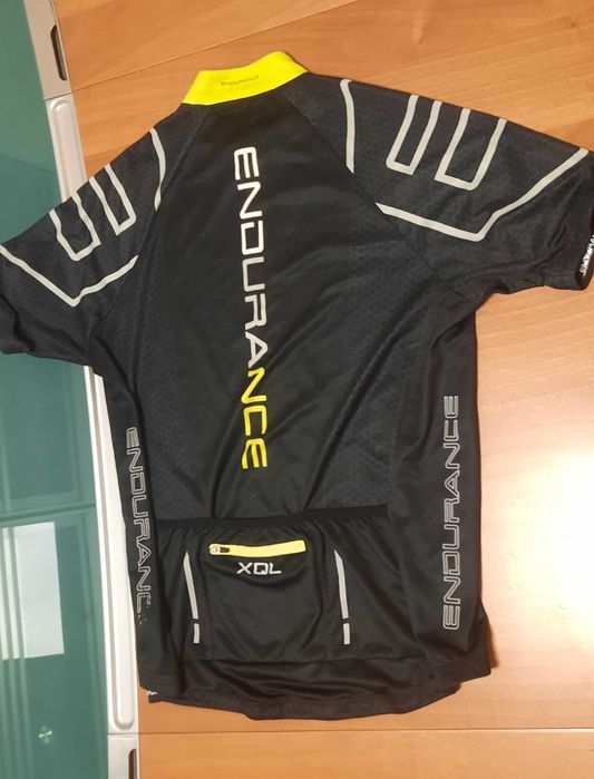 Endurance-Вело Тенискa