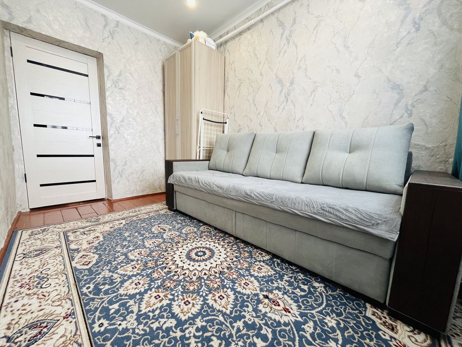 Продам дом в селе Кызылжар