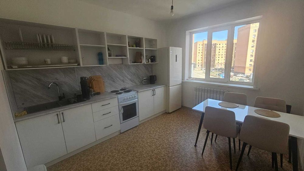 Продам 2 ком квартиру Центр