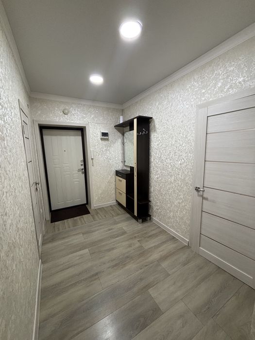 Сдам евро двушку