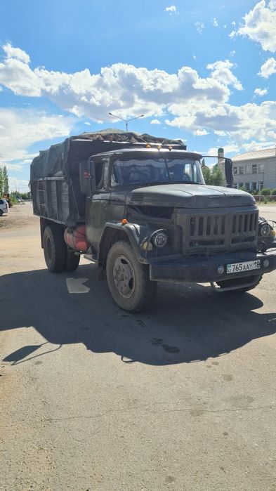Гравий отсев песок грунт шлак