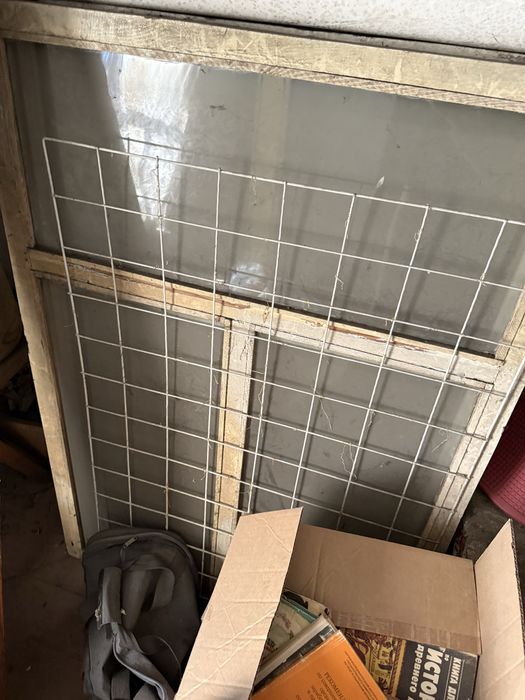 Окно хорошыеееее