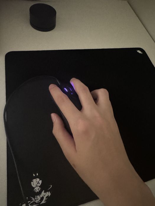 Steelseries Sensei Ten Игровая мышь