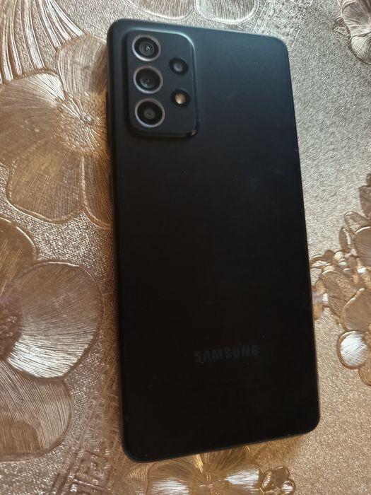 Samsung Galaxy A52 256 Gb като нов