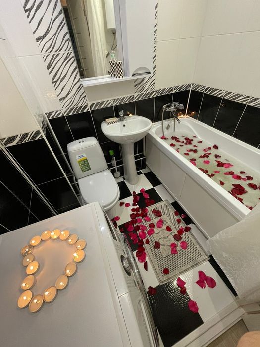 1ком 2ком Посуточно