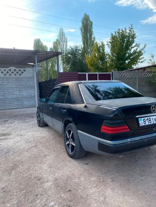 Продаю Мерседес Бенз
