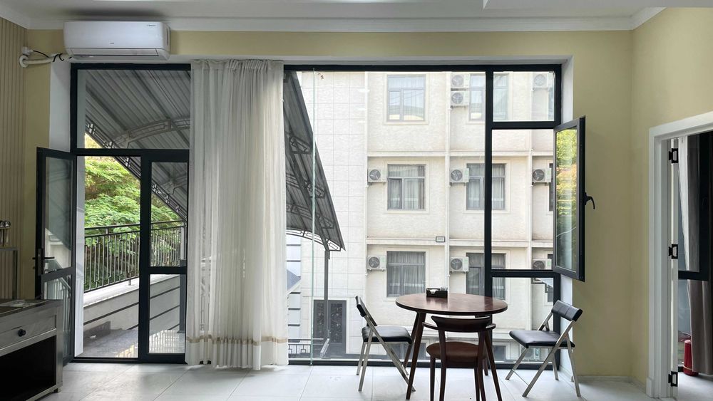 Конференц зал фергана