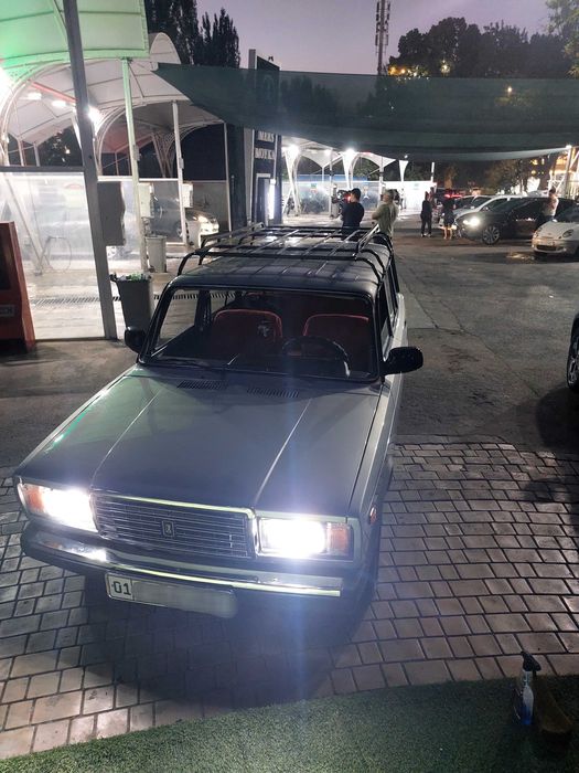 Продаётся Автомобиль