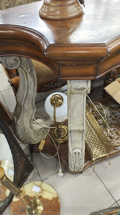 Барокови кресла...