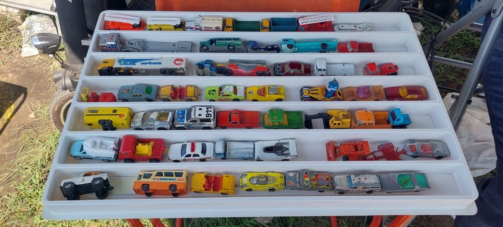 Machete de tot felul siku,matchbox