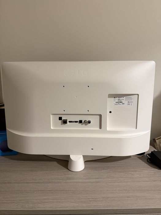 Смарт монитор LG 28TQ515S-WZ, 28"