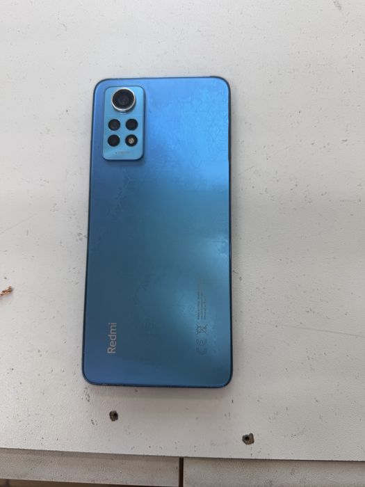 Продам Redmi Note 12 Pro 256gb