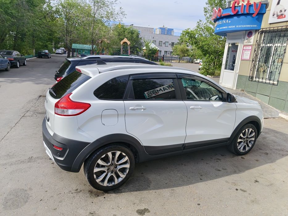 Продам автомобиль