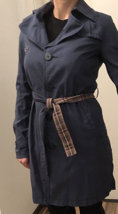 Trench de femei mărimea S-M