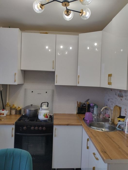 Қызылорда 3 бөлме сатылады