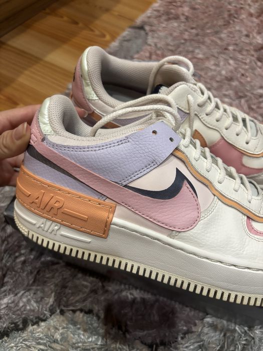 Маратонки Nike 40-41 номер