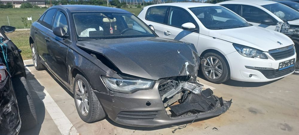 Dezmembram Audi A6 C7 2.0 TDI CGL