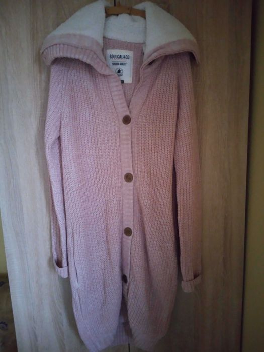 Дамска нова жилетка