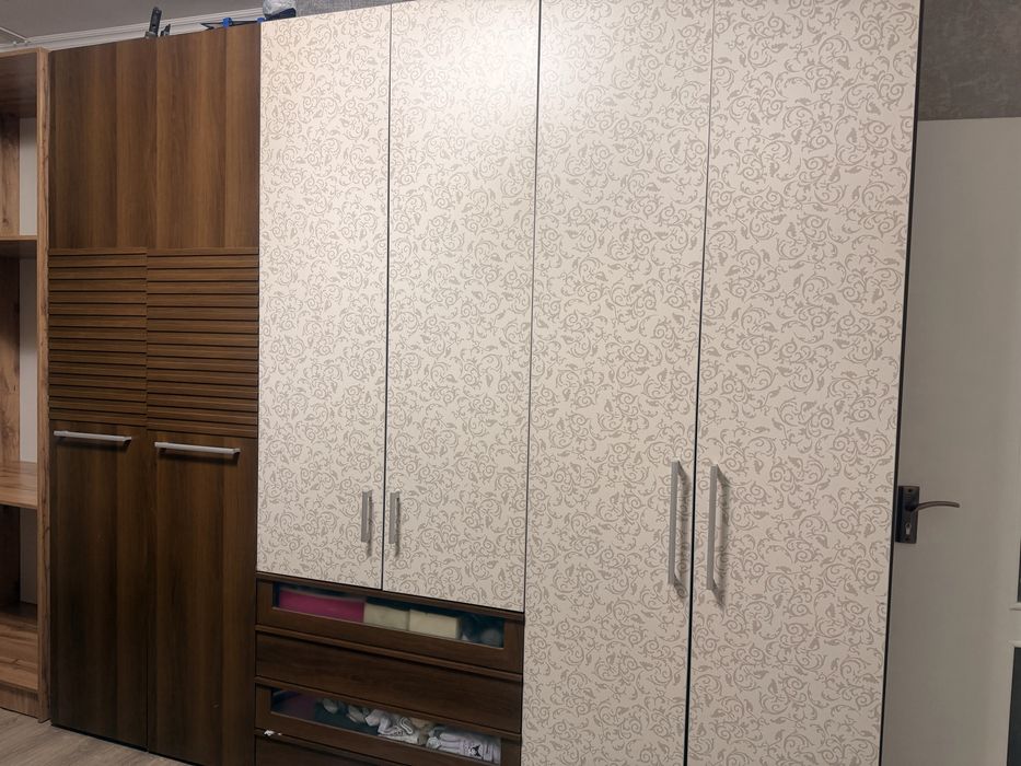 Шкаф для спальни