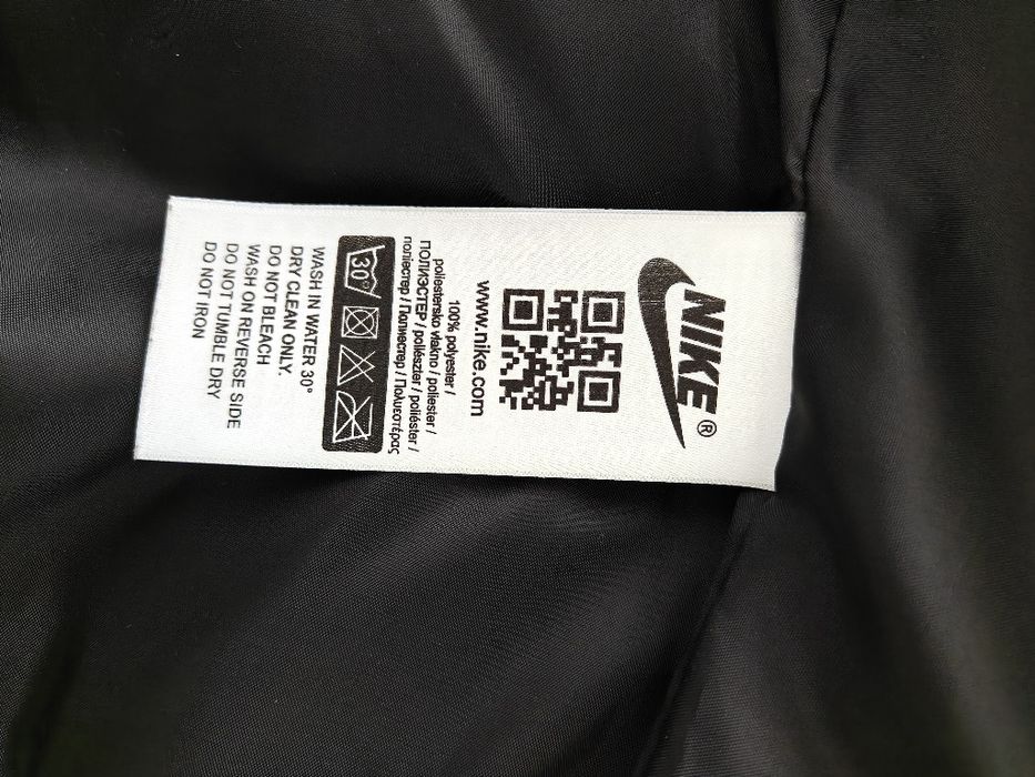 Geaca Nike Windrunner M