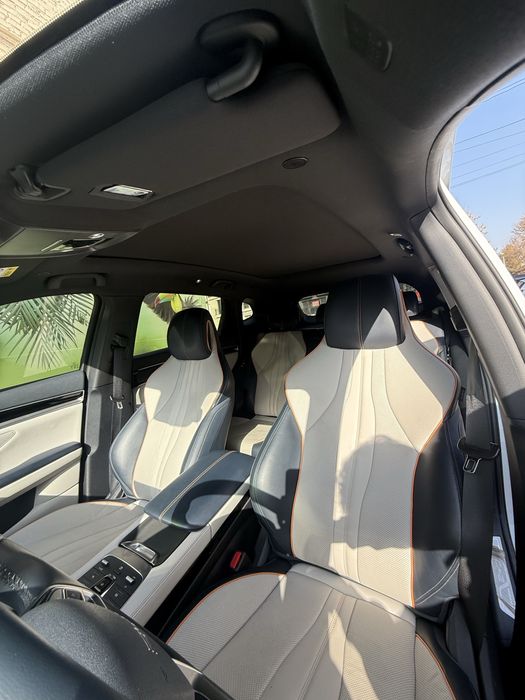 Срочно Продам или Кредит  ! BYD SON PLUS GIBRID 2023