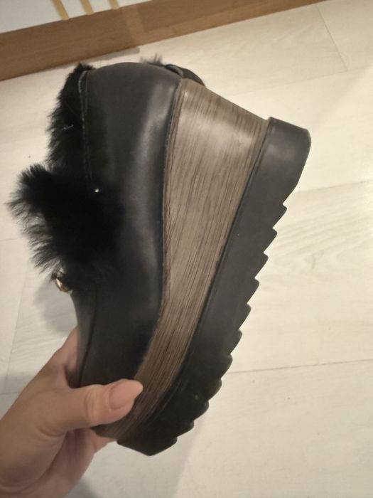 Туфли 33/34 размера