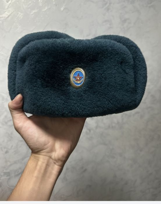 Бушлат зимний ..