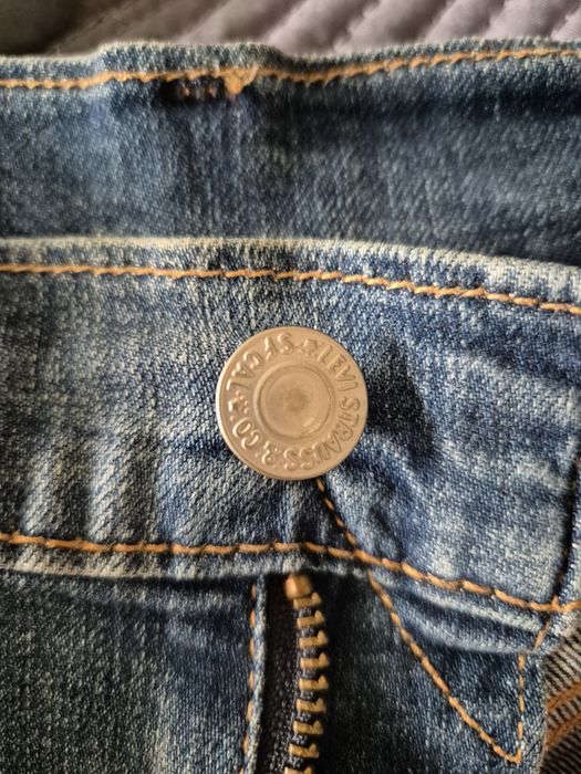 Шорты Levi's Premium, 31