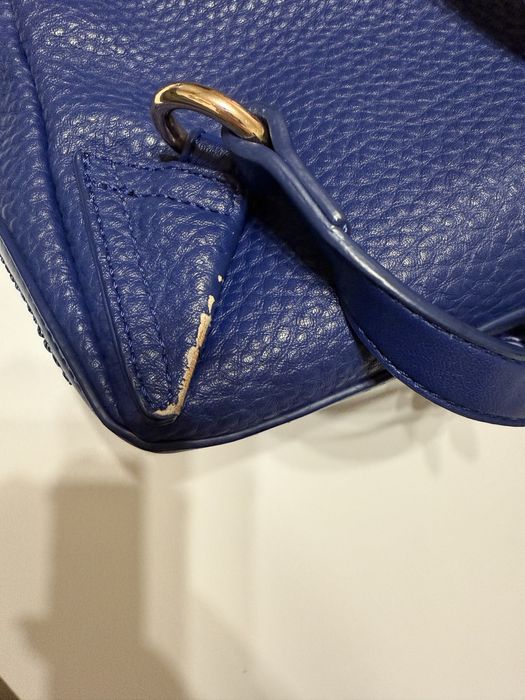 Синя Раница Liu Jo