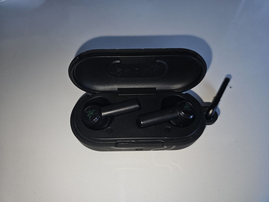 Razer 297c, Bluetooth безжични геймърски слушалки