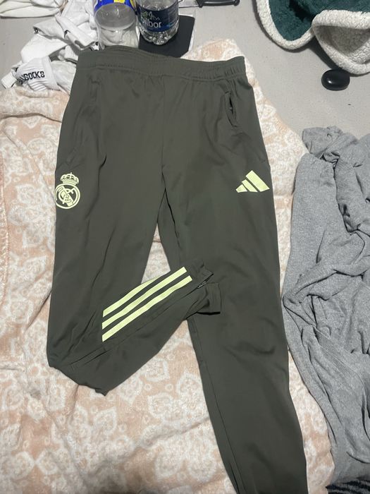 Vand trening antrenament adidas Real Madrid