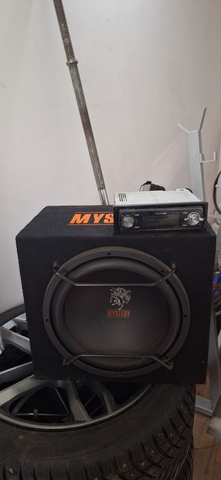 Пионеер 9450 продам
