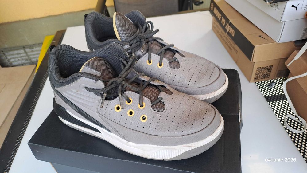 Jordan Max Aura 5