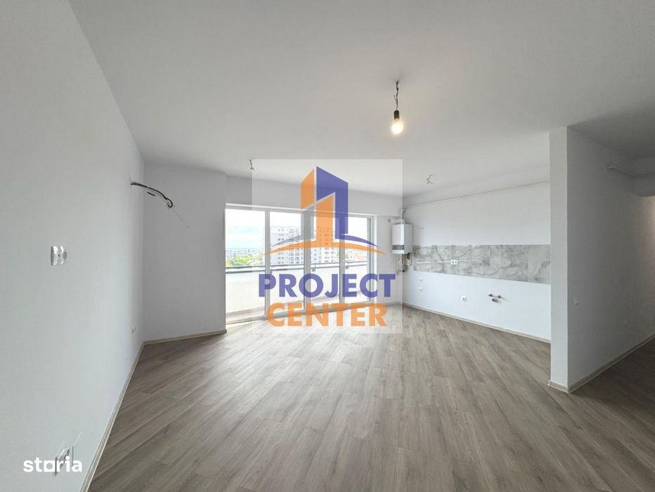 Apartament 3 camere premium – bloc nou, zona centrala Craiovei