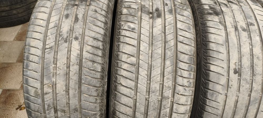 4бр Летни гуми 245 45 18