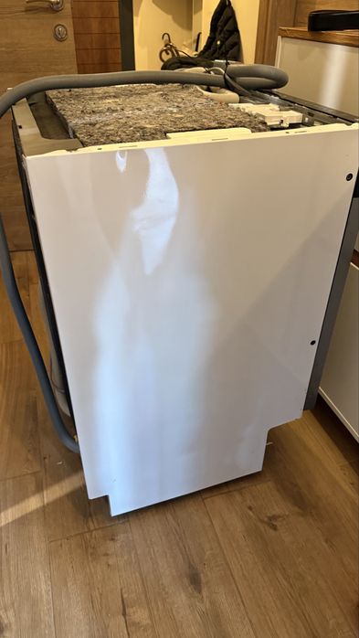 Миялна машина Beko