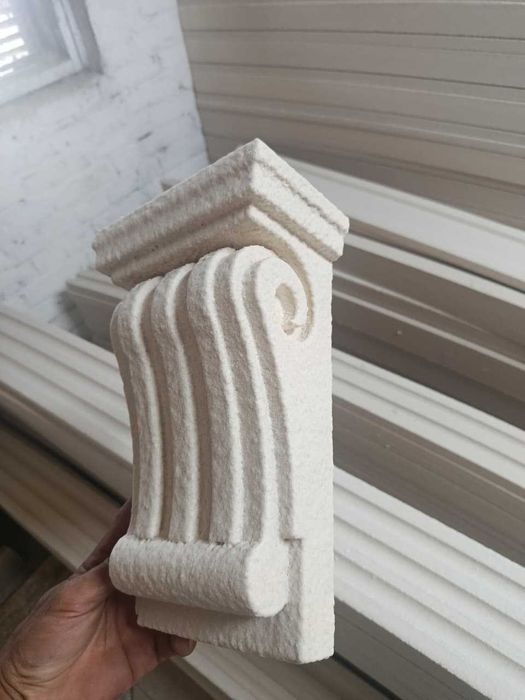 теромпанель/утепление/Термотравертин