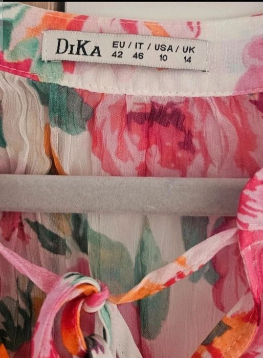 Bluza damă superba Dika
