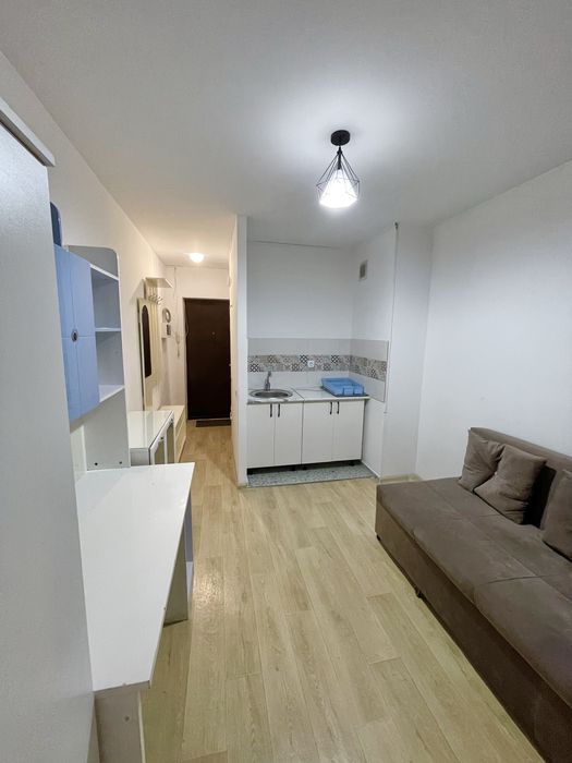 Продается квартира в ЖК Алматау