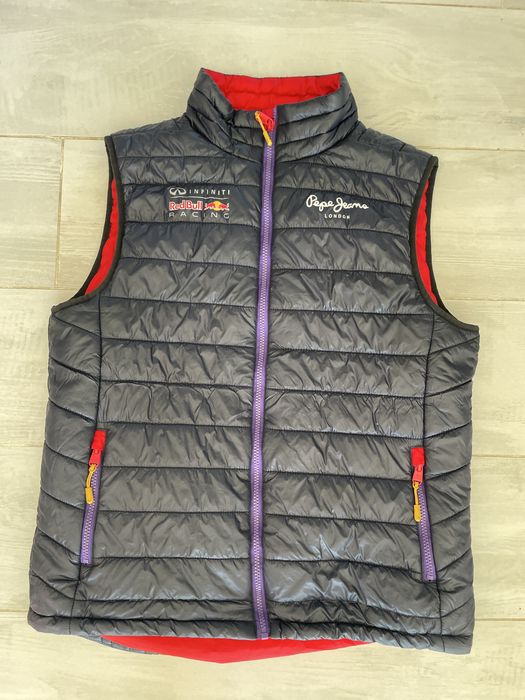 Vesta RedBull M
