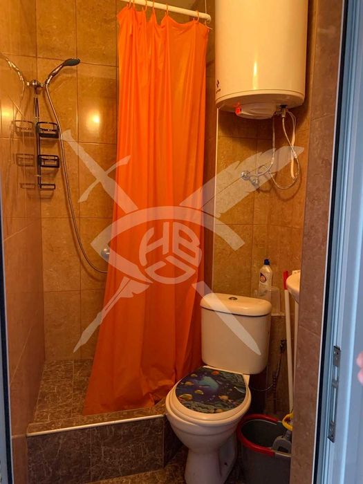 Продава се Едностаен апартамент в Созопол - 30 кв.м за 1967 €/кв.м - Снимка #3