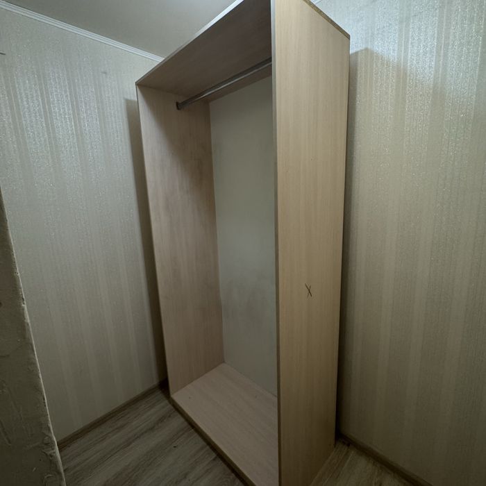 Шкаф для гардероба
