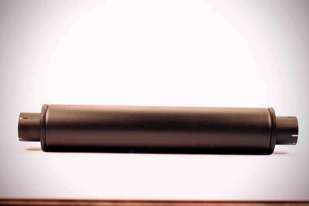 Универсални резонатори и спортни гърнета