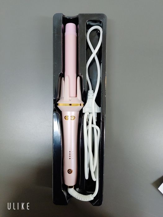 Автоплойка стайлер